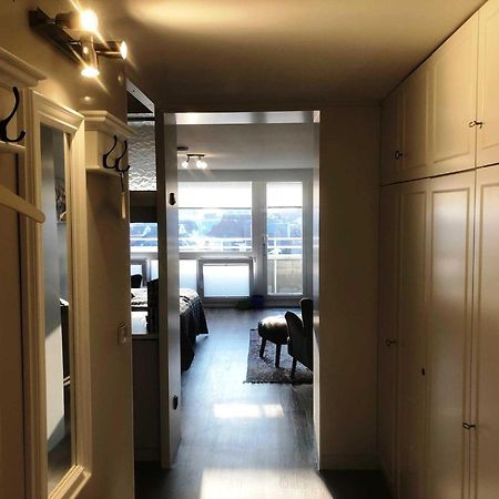 Ferienwohnung Gericke Im Hanseatenhaus فيسترلاند المظهر الخارجي الصورة