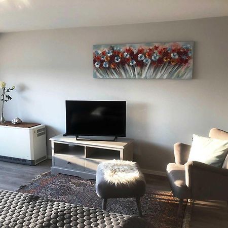 Ferienwohnung Gericke Im Hanseatenhaus فيسترلاند المظهر الخارجي الصورة