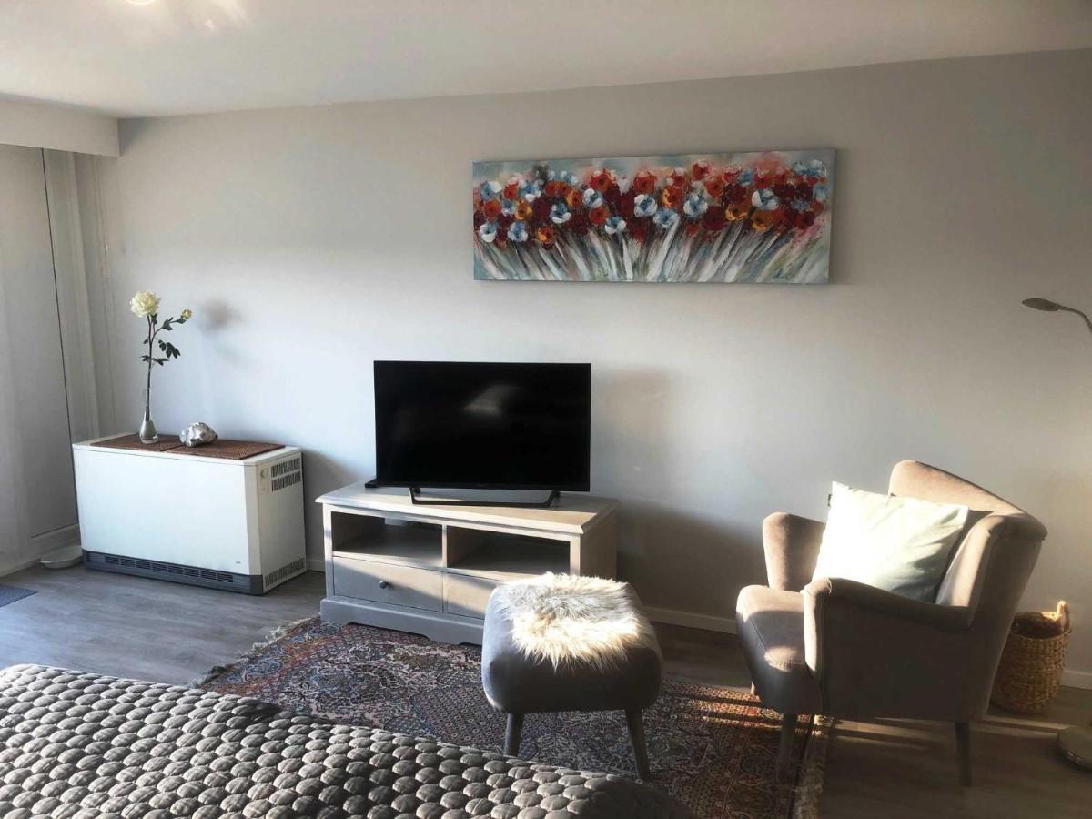 Ferienwohnung Gericke Im Hanseatenhaus فيسترلاند المظهر الخارجي الصورة
