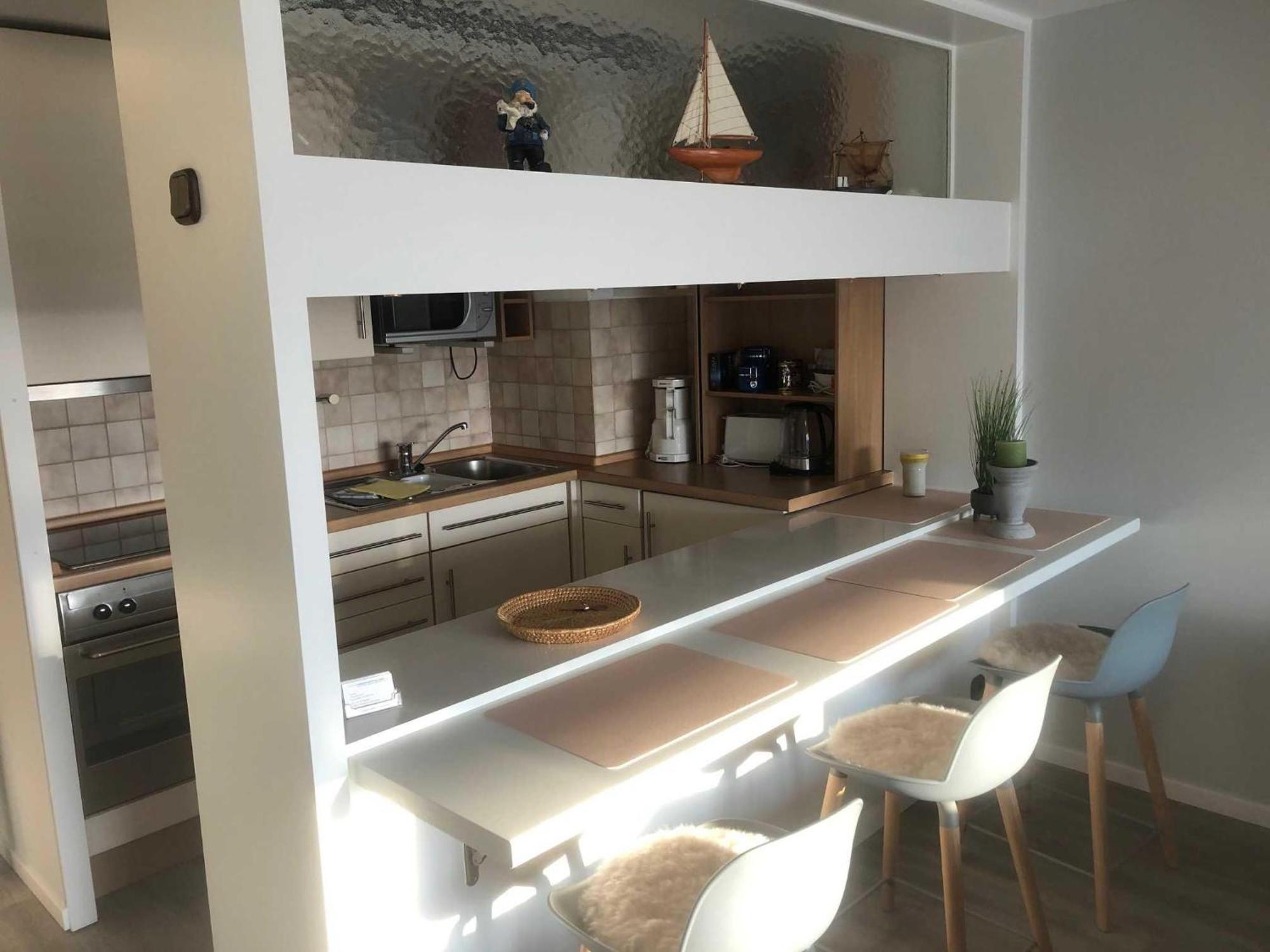 Ferienwohnung Gericke Im Hanseatenhaus فيسترلاند المظهر الخارجي الصورة