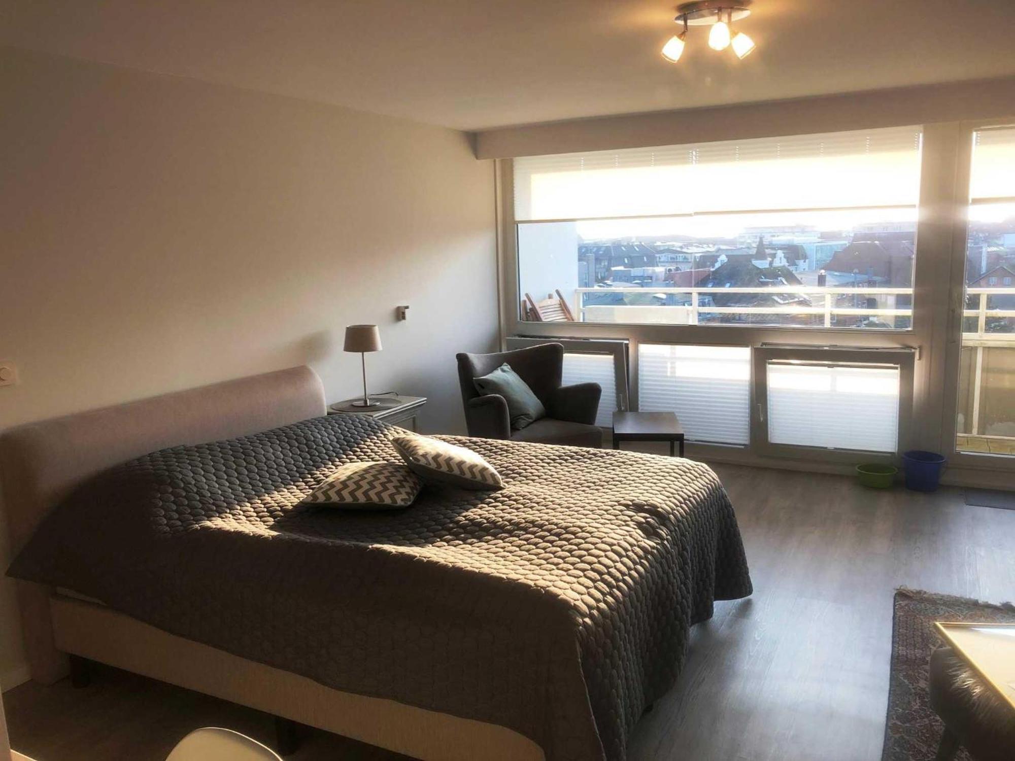 Ferienwohnung Gericke Im Hanseatenhaus فيسترلاند المظهر الخارجي الصورة
